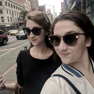 Meet your Posher, Jayne